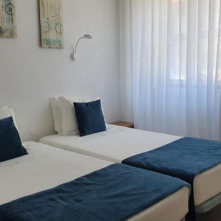 Hotel Palmeira Aveiro Buitenkant foto