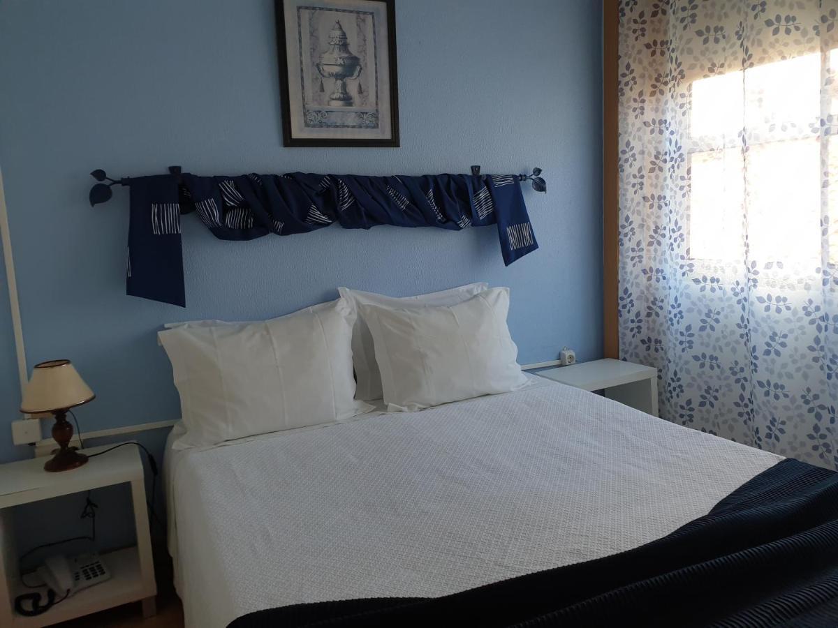 Hotel Palmeira Aveiro Buitenkant foto