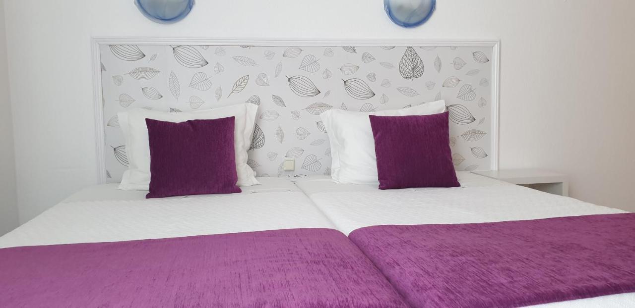 Hotel Palmeira Aveiro Buitenkant foto