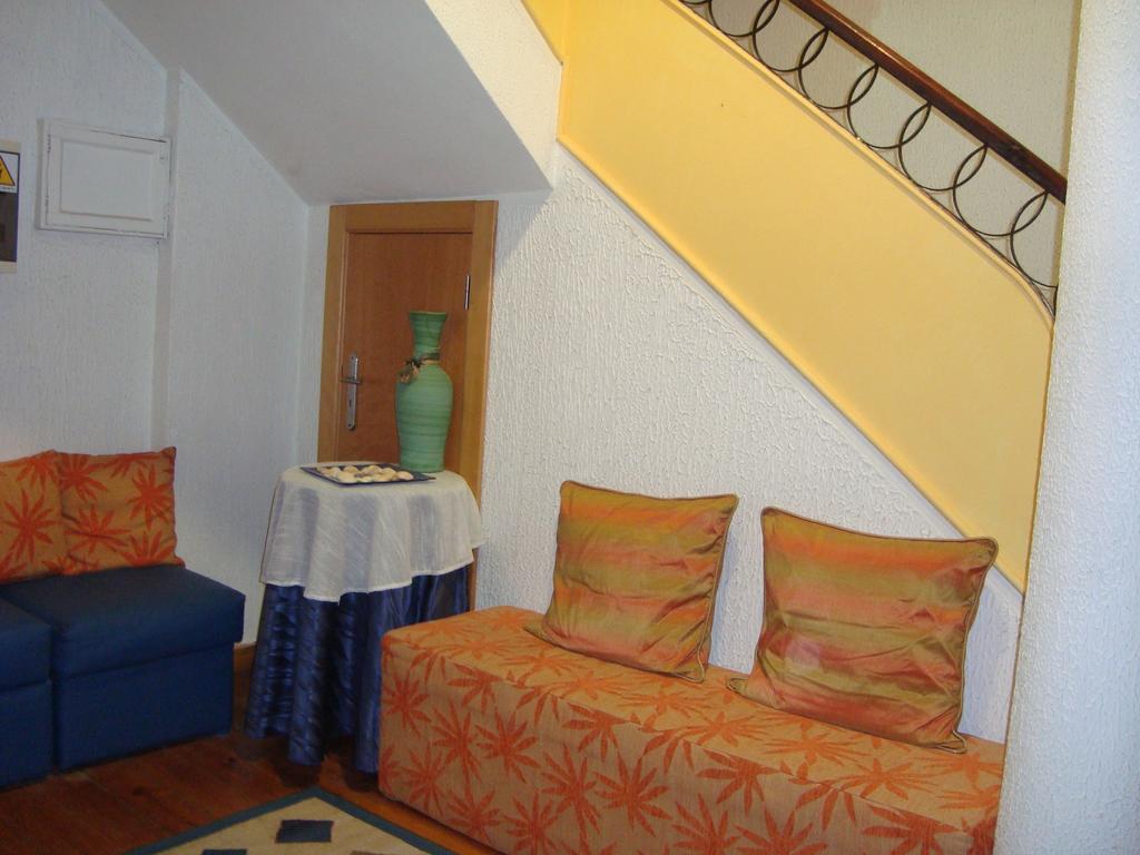 Hotel Palmeira Aveiro Buitenkant foto