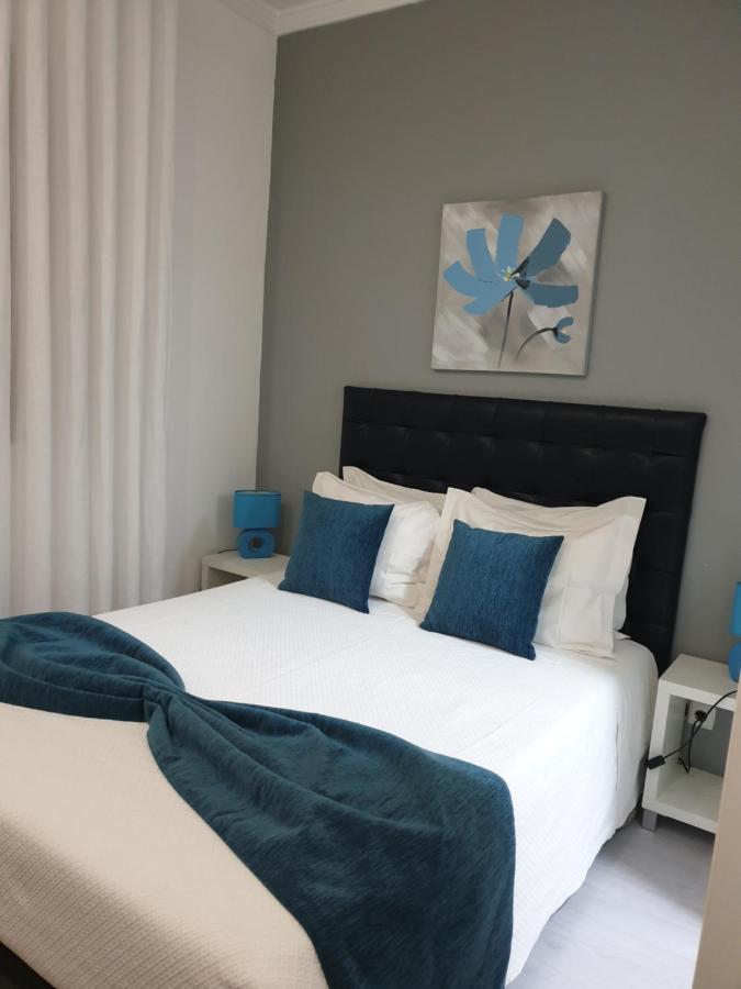 Hotel Palmeira Aveiro Buitenkant foto
