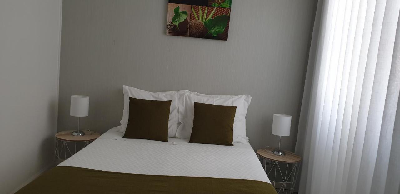 Hotel Palmeira Aveiro Buitenkant foto
