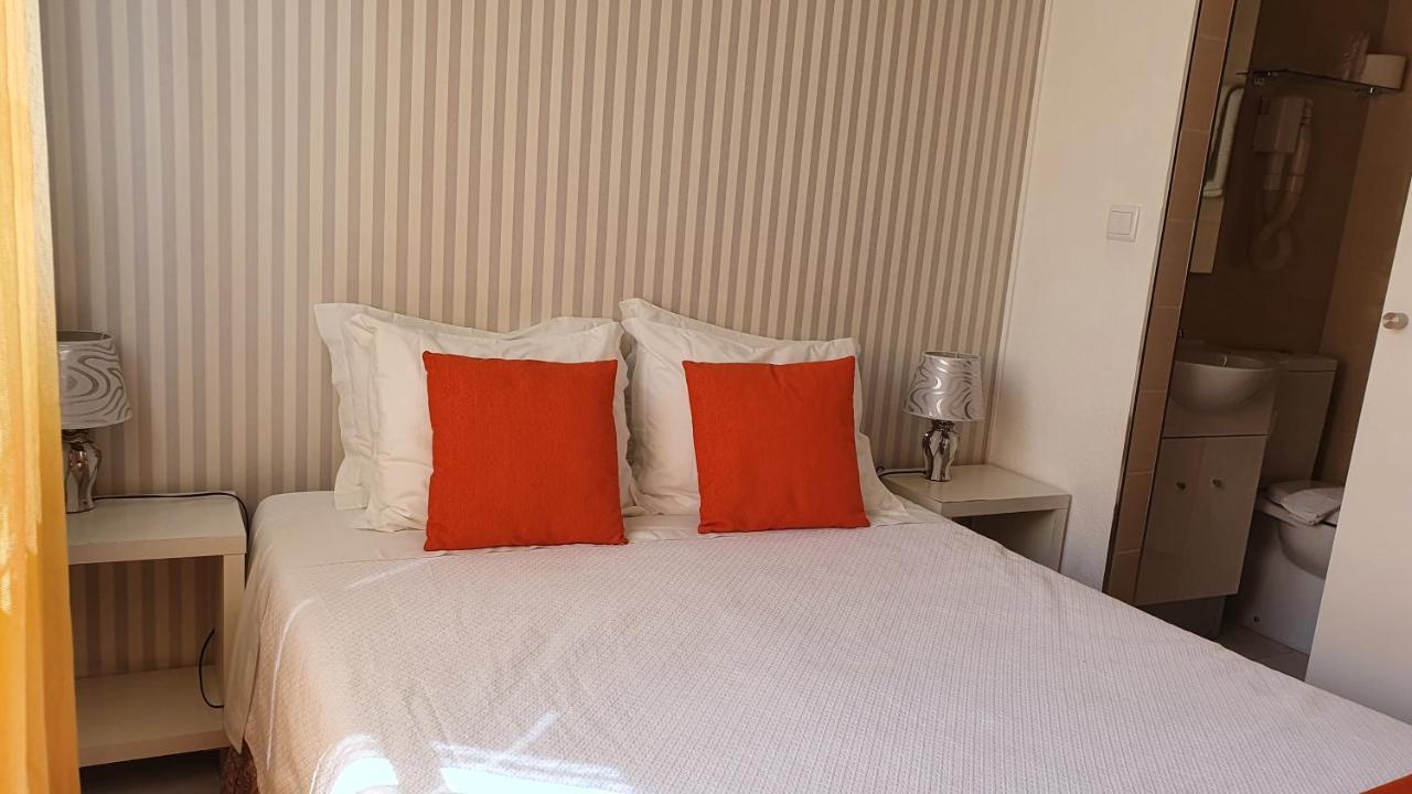 Hotel Palmeira Aveiro Buitenkant foto