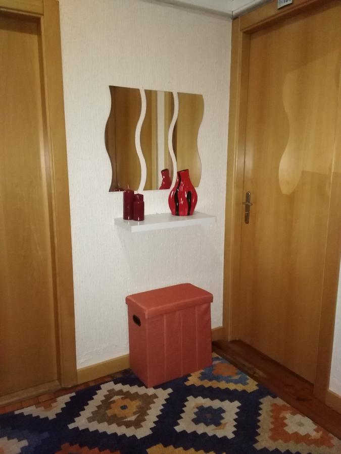 Hotel Palmeira Aveiro Buitenkant foto