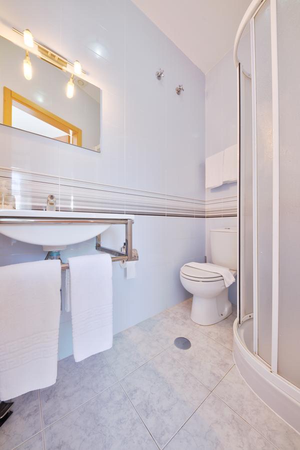 Hotel Palmeira Aveiro Buitenkant foto