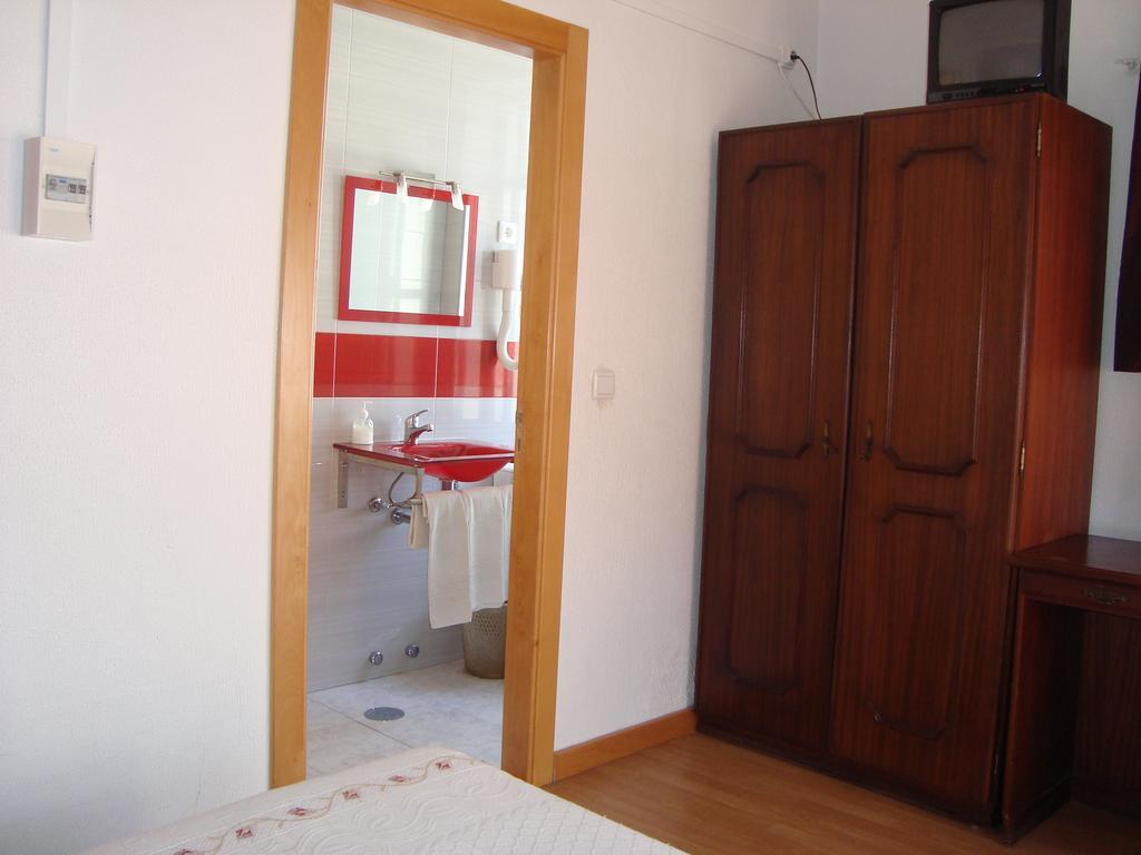 Hotel Palmeira Aveiro Kamer foto